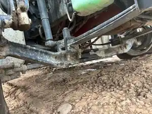 Photo of part