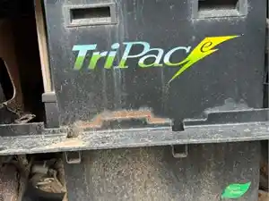 Used 2011 THERMO KING TRIPAC E Genset (Stock #41919-13)) Part Image