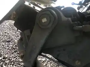 Photo of part