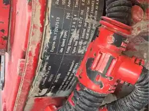 Photo of part