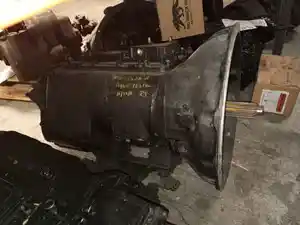 Refurbished 2012 Eaton/Fuller FRM-15210B Transmission Assy (Stock #110815-21)) Part Image