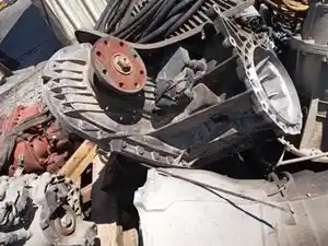 Photo of part