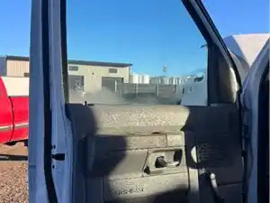 Used 2012 Ford Econoline Door (Stock #103125-5)) Part Image