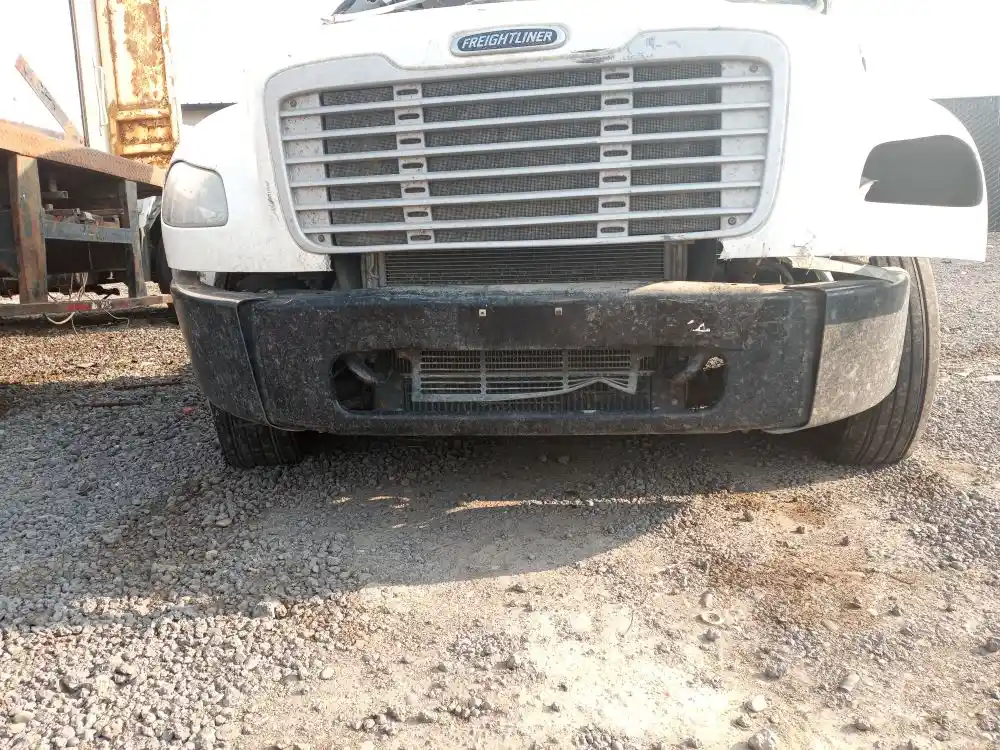 Used 2012 Freightliner M2 106 Bumper