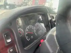 Used 2012 Freightliner M2 106 Instrument Cluster (Stock #92824-24)) Part Image