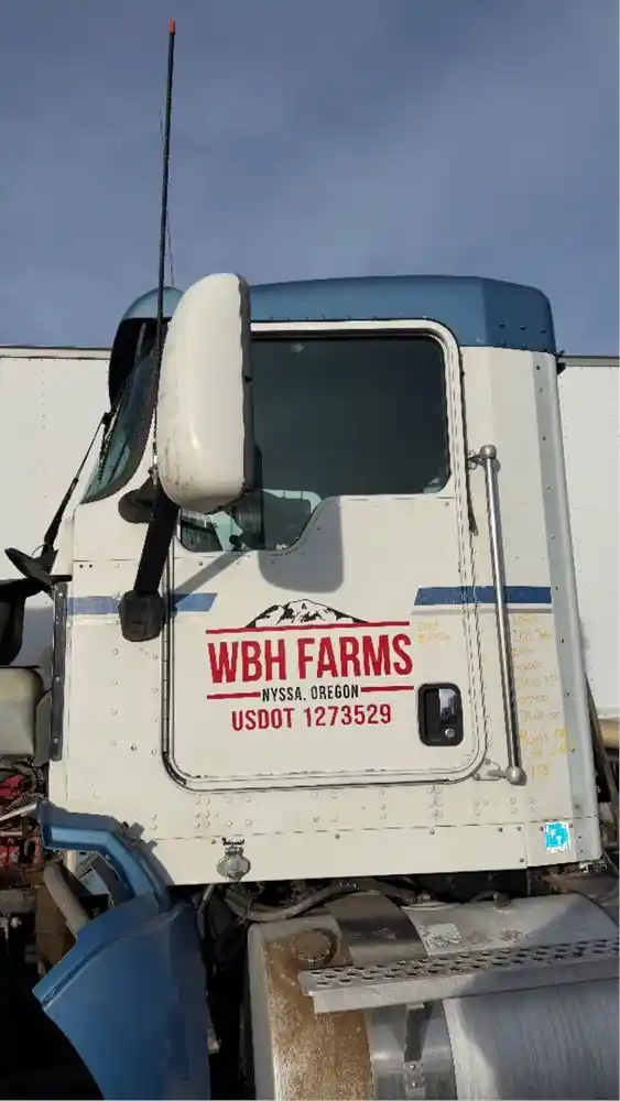 Used 2012 Kenworth T660 Cab