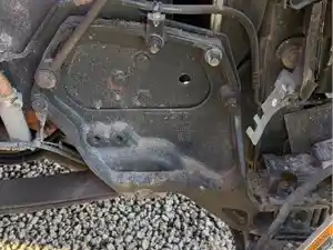 Photo of part