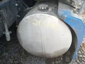 Used 2012 Kenworth T700 Fuel Tank (Stock #72124-6)) Part Image