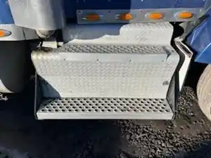 Used 2012 Kenworth T800 Tool Box (Stock #11124-14)) Part Image