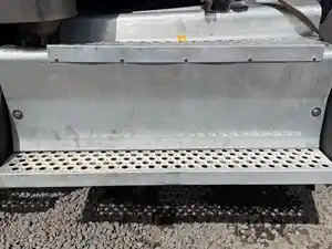 Used 2012 Kenworth W900 Diesel Particulate Filter (DPF) (Stock #40226-12)) Part Image