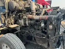 Used 2012 PACCAR MX13 Engine Assy (Stock #72124-5)) Part Image