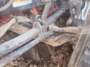 Photo of part