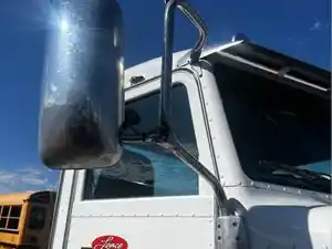 Used 2012 Peterbilt 384 Side View Mirror (Stock #82723-6)) Part Image