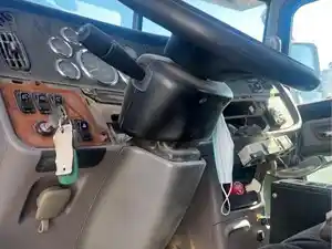 Used 2012 Peterbilt 384 Steering Column (Stock #82723-7)) Part Image