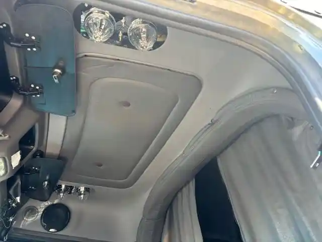 Image 6 of part Used 2012 Peterbilt 389 Cab