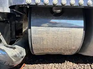 Used 2012 Peterbilt 389 DEF Tank (Stock #30724-15)) Part Image