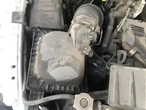 Used 2012 RAM 3500 Air Cleaner (Stock #101823-27)) Part Image