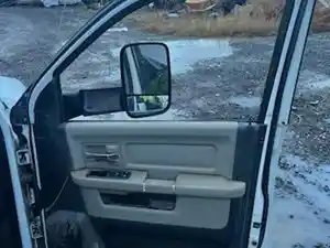 Used 2012 RAM 3500 Door (Stock #101823-4)) Part Image