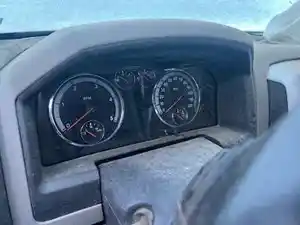 Photo of part