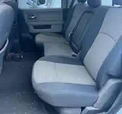 Used 2012 RAM 3500 Seat (Stock #101823-8)) Part Image