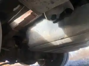 Photo of part