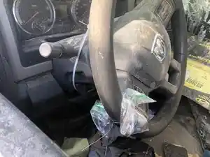 Used 2012 RAM 5500 Chassis Steering Column (Stock #111523-7)) Part Image