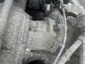 Used 2012 Spicer/Dana DSP40 Front Rear (Tandem Front) (Stock #30725-3)) Part Image