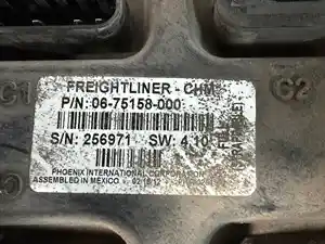 Photo of part