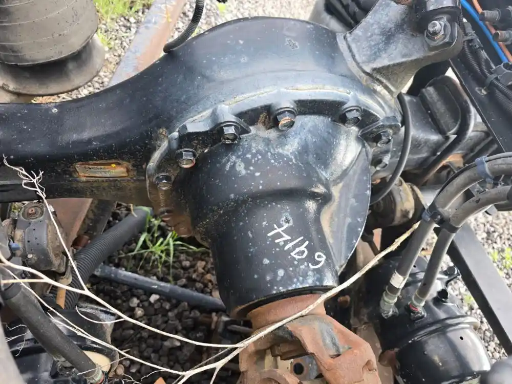 Used 2013 Axle Alliance ART400-4N Rear Rear (Tandem Rear or Single)