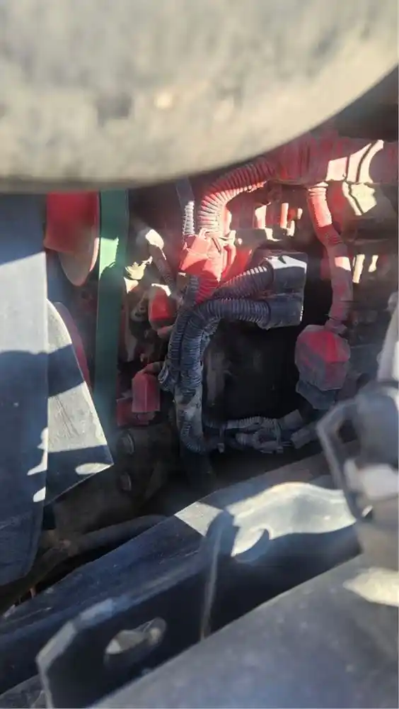 Image 3 of part Used 2013 Cummins ISB Engine Assy