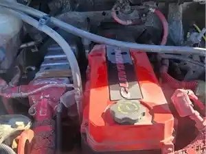 Used 2013 Cummins ISB Engine Assy Image