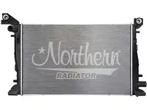 Used 2013 Dodge 2500 Radiator (Stock #CR13492)) Part Image