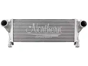Used 2013 Dodge Ram Charge Air Cooler (Stock #222351)) Part Image