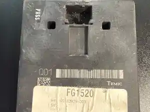 Used 2013 Freightliner Cascadia 125 Dash Control Module (Stock #60225-19)) Part Image