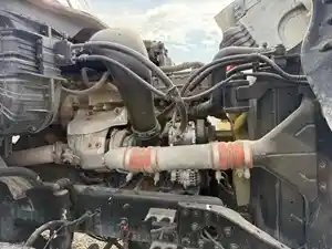 Used 2013 Freightliner Cascadia 125 Radiator (Stock #60225-7)) Part Image