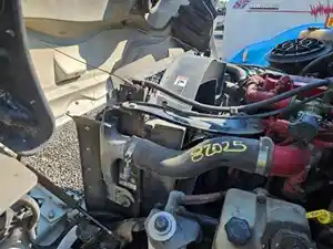 Used 2013 Freightliner M2 106 Cooling Assembly (Stock #82025-7)) Part Image