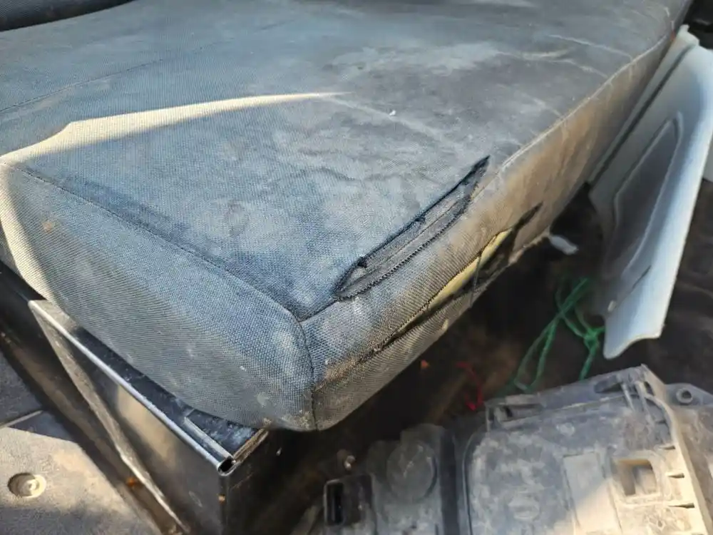 Image 2 of part Used 2013 Freightliner M2 106 Seat