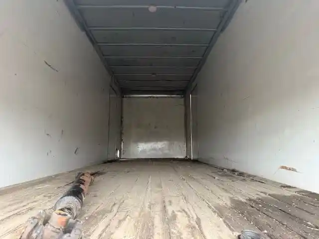 Image 4 of part Used 2013 GET 26' Truck Box/Body