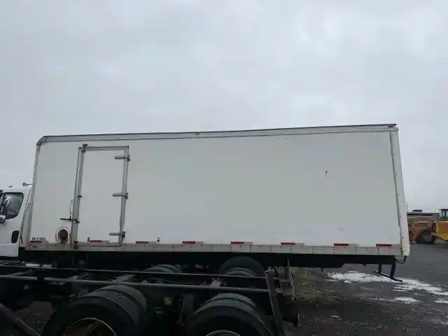 Image 5 of part Used 2013 GET 26' Truck Box/Body