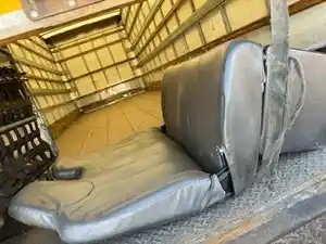 Used 2013 International DuraStar 4300 Seat (Stock #51424-16)) Part Image