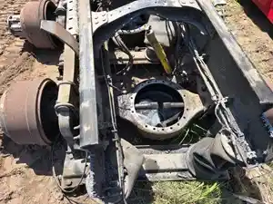 Used 2013 Mack CRD150 Axle Housing (Rear) (Stock #111024-6)) Part Image