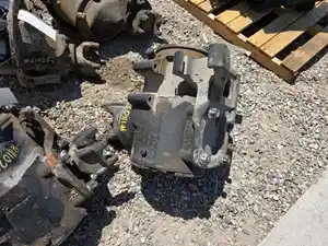Used 2013 Mack CRD150 Rear Rear (Tandem Rear or Single) (Stock #111024-4)) Part Image