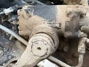 Photo of part