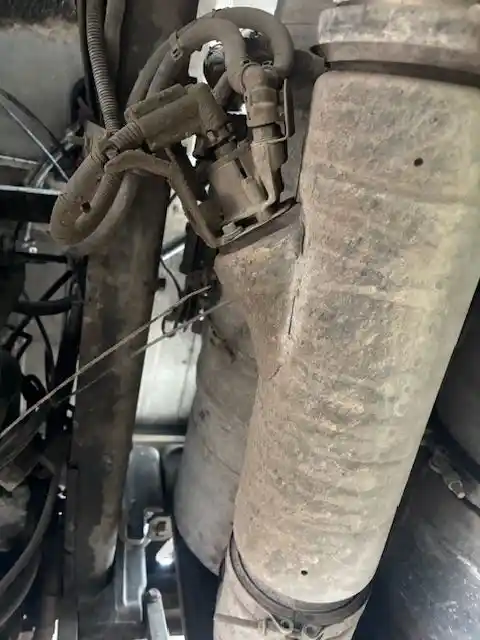 Image 2 of part Used 2014 All Listings Wet Kit