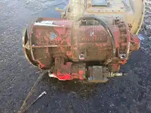 Core 2014 Allison 3000HS Transmission Core (Stock #122024-2)) Part Image