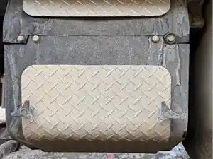 Photo of part