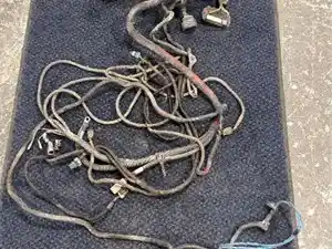 Photo of part