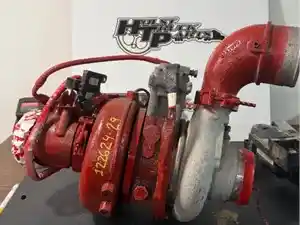 Used 2014 Cummins ISX/X15 Turbo (Stock #122624-29)) Part Image
