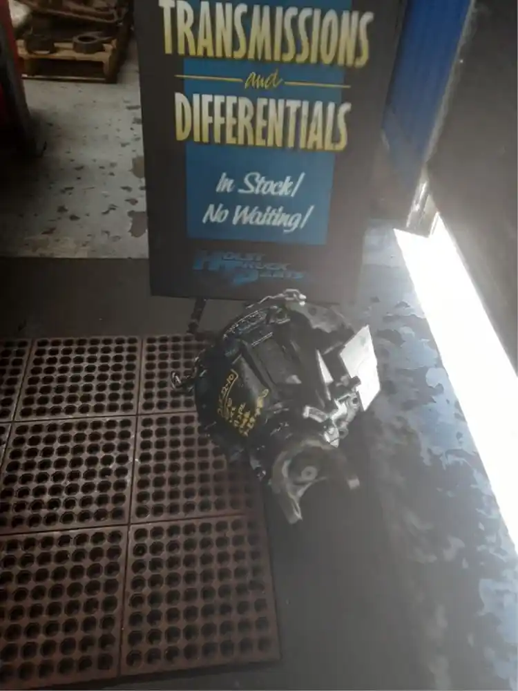 Used 2014 Eaton RSP40 Rear Rear (Tandem Rear or Single)