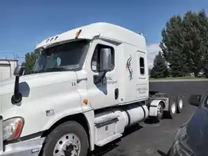 Used 2014 Freightliner Cascadia 125 Cab Image